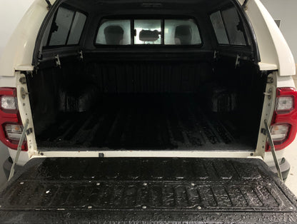 Hilux 2.4 GD6 SRX Double Cab