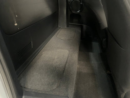 Toyota Hilux 2.8 GD6 ECAB 4X4