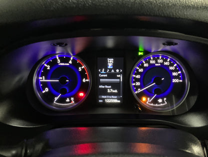 Toyota Hilux 2.8 GD6 ECAB 4X4