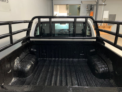 Toyota Hilux 2.8 GD6 Raider 4x4