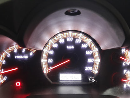 Toyota Hilux 3.0 D-4D Legend 45