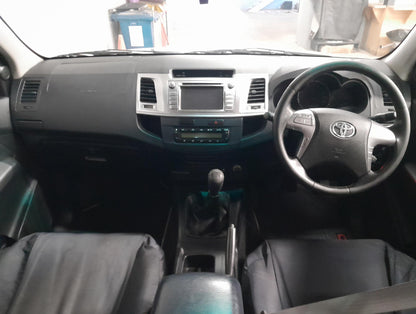 Toyota Hilux 3.0 D-4D Legend 45
