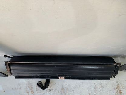 Toyota Hilux Double Cab Armidilo Roller Shutter Door