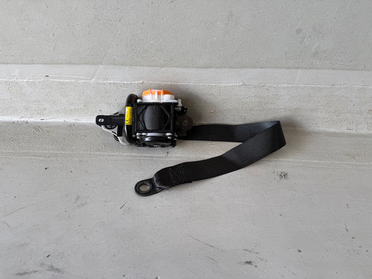 Hilux GD6 Right Hand Side Driver Seat Belt