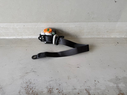 Hilux GD6 Right Hand Side Driver Seat Belt