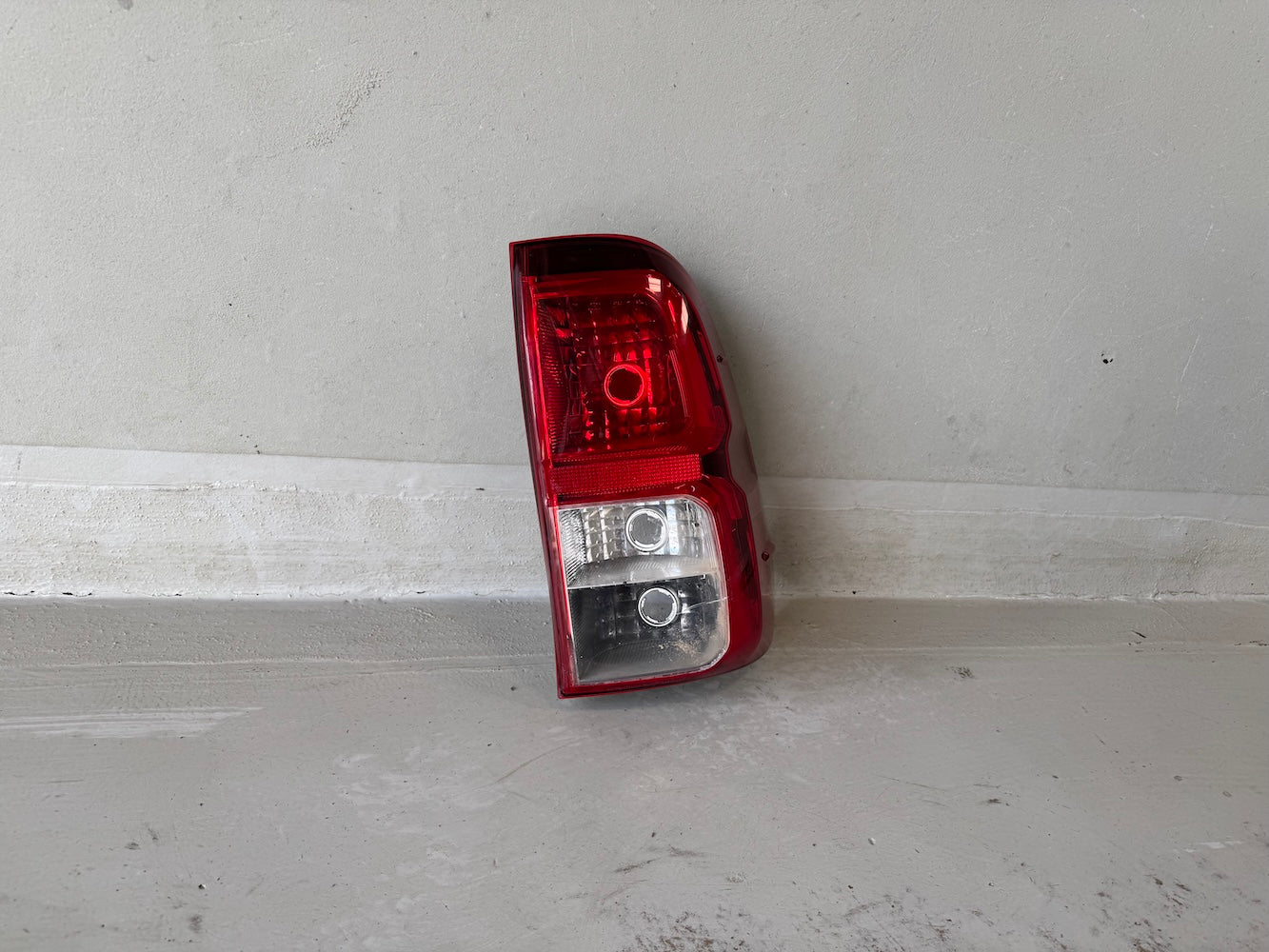 Used Toyota Hilux GD6 Right Hand Side Tail Light