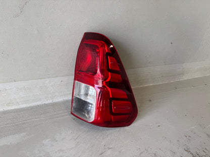 Used Toyota Hilux GD6 Right Hand Side Tail Light