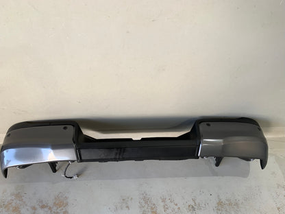 New 2016 Toyota Hilux Rear Bumper Step with PDC Sensor