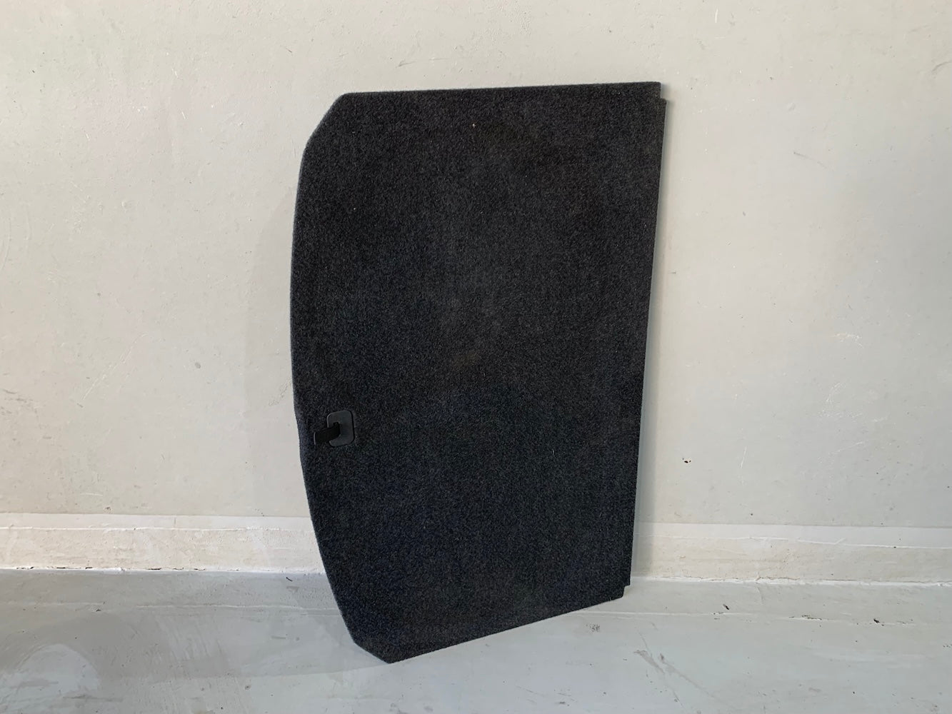 Toyota Yaris Hatch Backboard