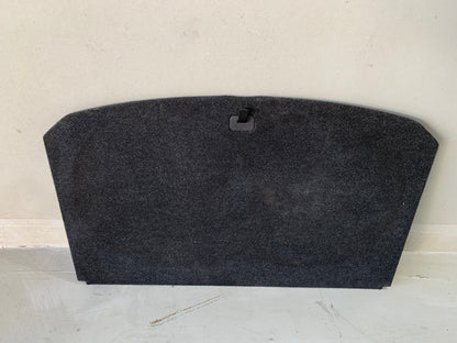 Toyota Yaris Hatch Backboard